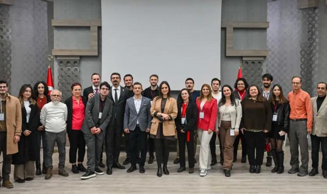 Bornova Kent Konseyi Gençlik’te seçimleri tamamladı