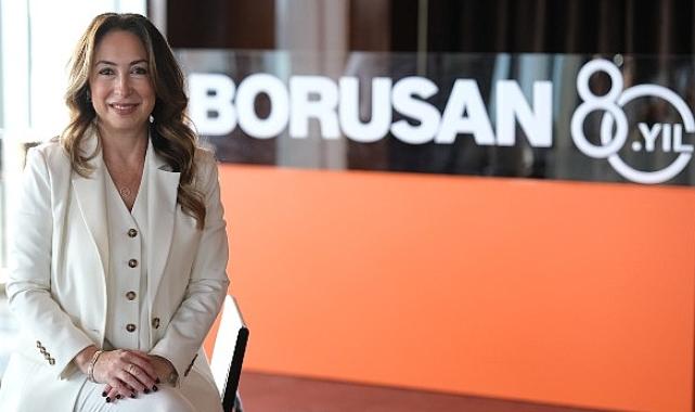 Borusan gönüllülük çalışmalarıyla topluma değer katmaya devam ediyor