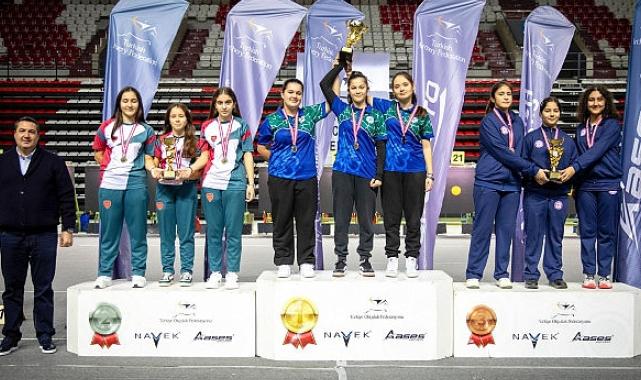 Bu Çocuklar Rekora Doymuyor