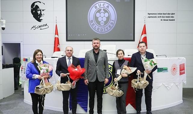 Buca iklim değişikliğiyle mücadele edecek