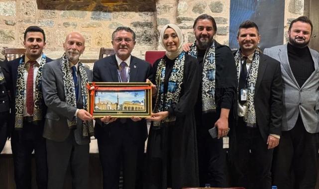 BURO’da Tansu Erçevik dönemi