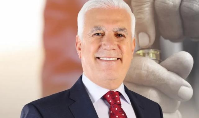 Bursa Büyükşehir’den emeklilere yeni yıl müjdesi