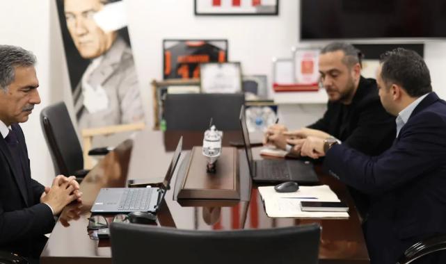 Bursa Gemlik’e ‘dayanıklı şehir’ için Japon kardeş geliyor