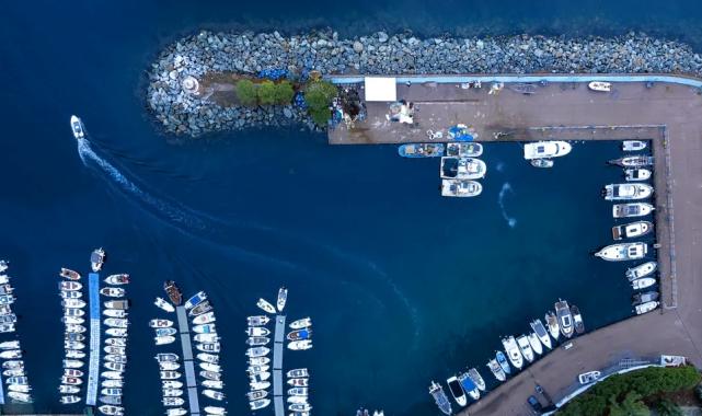 Bursa Gemlik’te objektife yansıyan güzellikler ödüllendirildi