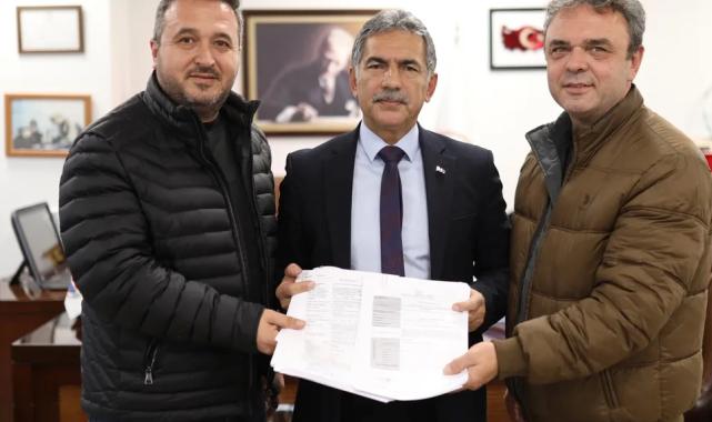 Bursa Gemlik’te telefon çekmeyen yer kalmayacak