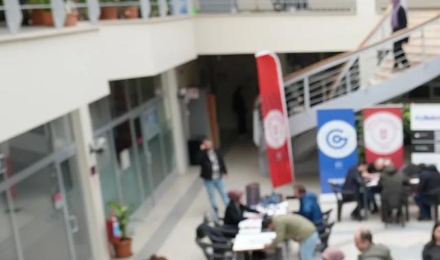 Bursa Gürsu’da 5 yılda 4 bin vatandaş iş sahibi oldu