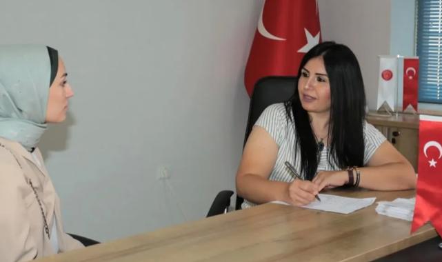 Bursa Gürsu’da istihdamda 100’üncü buluşmaya özel tema belirlendi