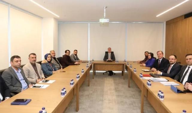 Bursa İnegöl Belediye Başkanı Taban: ‘İnegöl’ü seven herkesten destek bekliyorum’