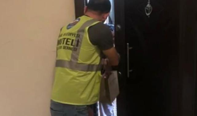 Bursa İnegöl’de 1 Milyon 275 Bin TL’lik ısınma yardımı yapıldı