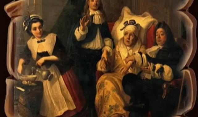 Bursa İnegöl’de 351 yıllık oyun sahneye taşınıyor