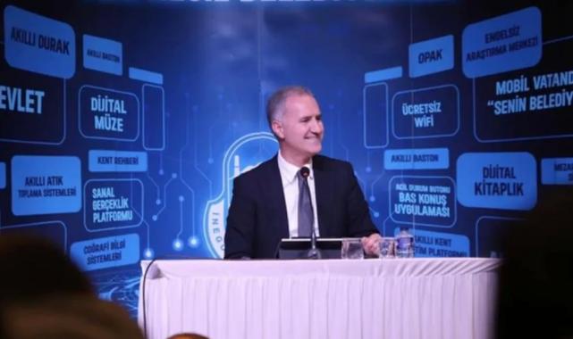 Bursa İnegöl’de Başkan Taban genç fikirleri önemsiyor