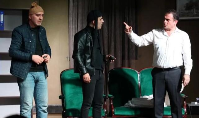 Bursa İnegöl’de ‘En Büyük Haber’ yoğun ilgi gördü