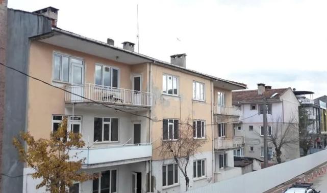 Bursa İnegöl’de ‘kentsel’ geri sayım… İlk yıkım 20 Aralık’ta