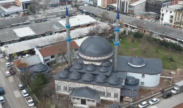 Bursa İnegöl’den çeyrek asırlık kandil geleneğine katkı