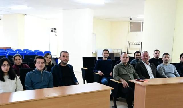 Bursa Karacabey Belediyesi’nden ‘Dijital devrim’