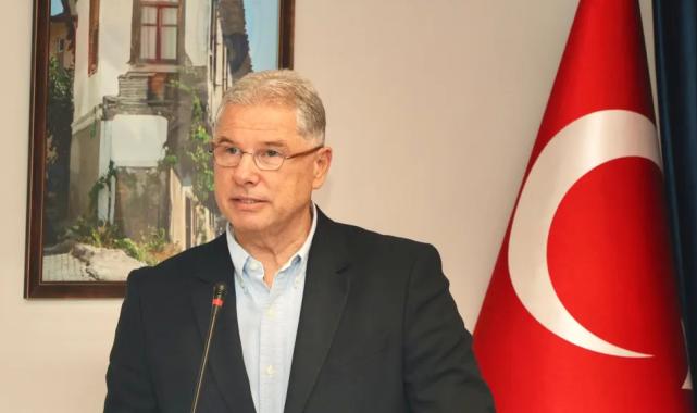 Bursa Mudanya’dan ‘engelsiz’ vizyon