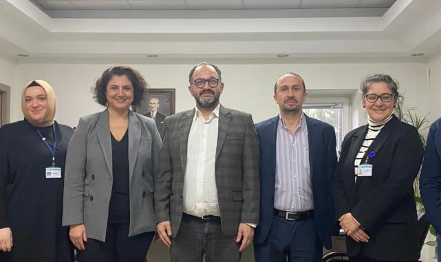 Bursa Nilüfer Belediyesi ISO 50001 denetimini başarıyla tamamladı