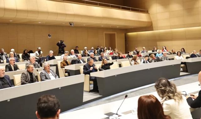 Bursa Nilüfer’de ‘Eşit hizmet’ sözü