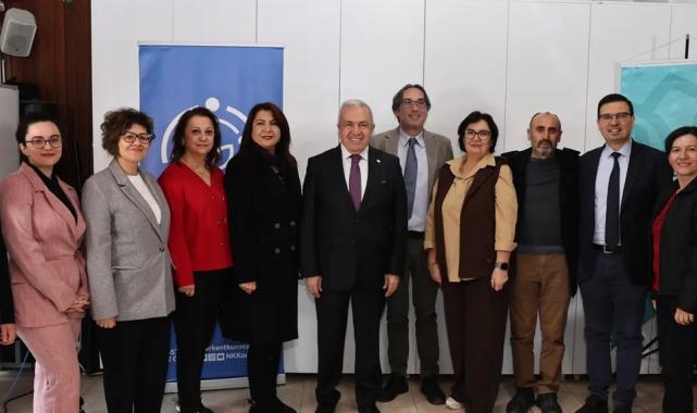 Bursa Nilüfer’in Mahalle Komiteleri’nde yeni dönem