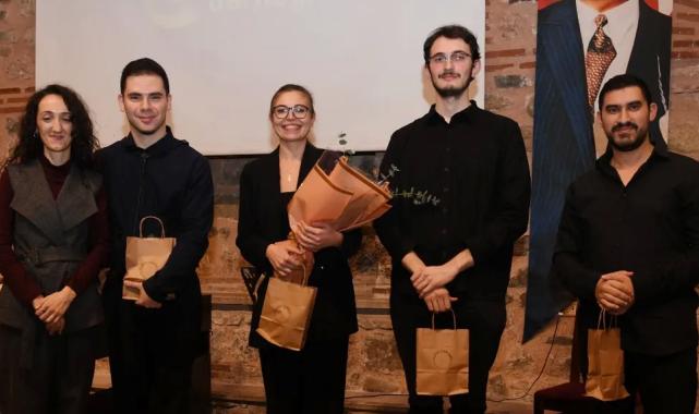 Bursa Osmangazi’de büyüleyici klasik müzik konseri