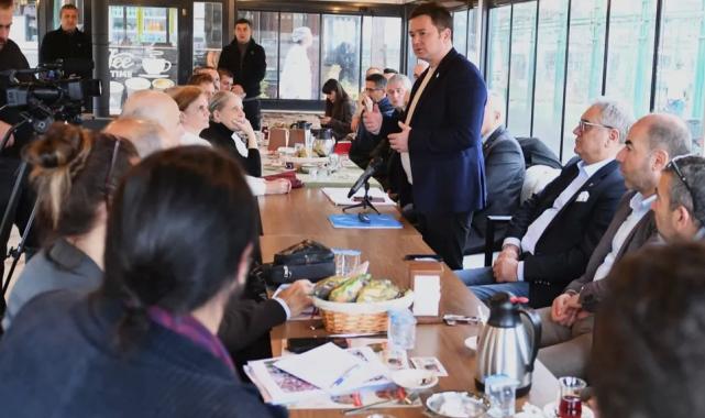 Bursa Osmangazi’de yeni bir kentsel dönüşüm başlıyor