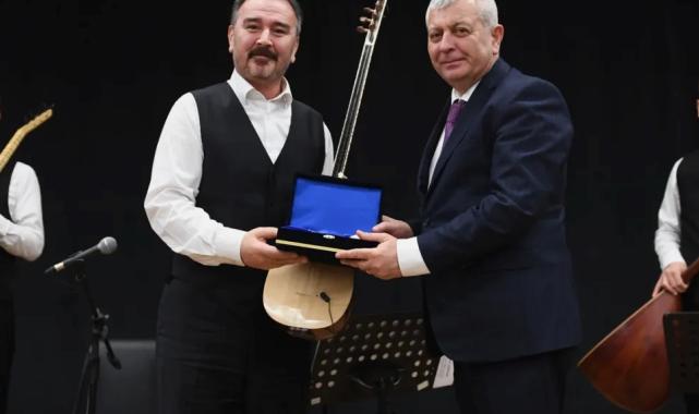 Bursa Osmangazi’de yeni yıla merhaba konseri