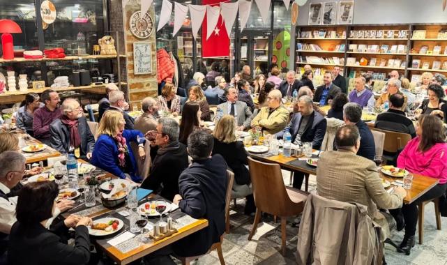 Bursa SİVİLAY 20 yaşında