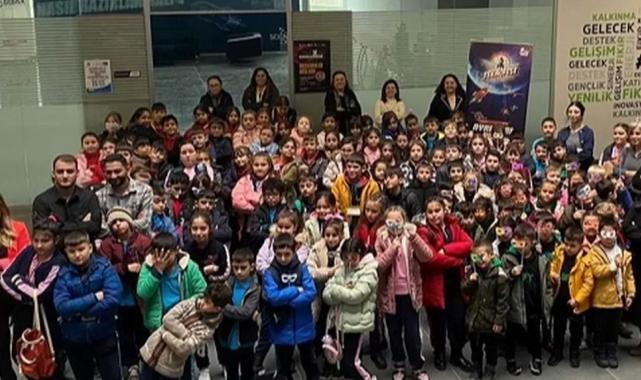 Bursa Teknoloji Kulüpleri mucitleri yetiştirecek