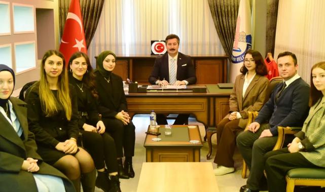 Bursa Yenişehir ‘Genç Dostu’ şehir olacak