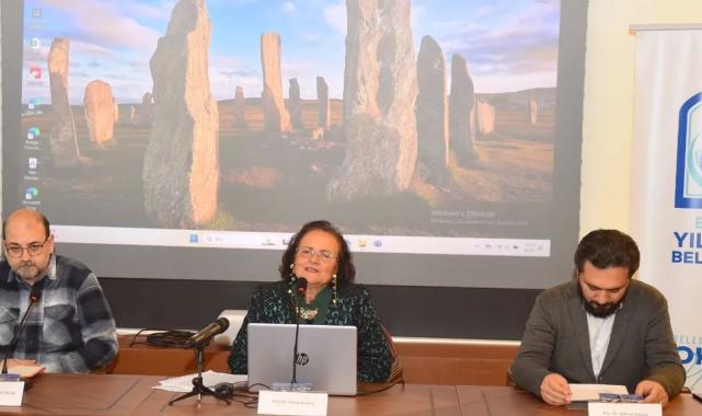 Bursa Yıldırım’da büyük düşünere özel anma