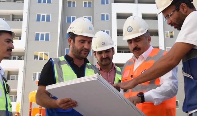 Bursa Yıldırım’da dönüşüm muhteşem olacak