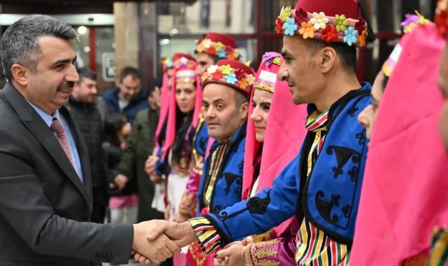 Bursa Yıldırım’da ‘özel’ konser