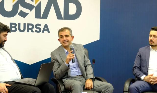 Bursa’da aile şirketlerinin geleceğini masaya yatırıldı