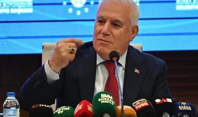 Bursa’da çevreyi kirletene ‘büyük’ ceza