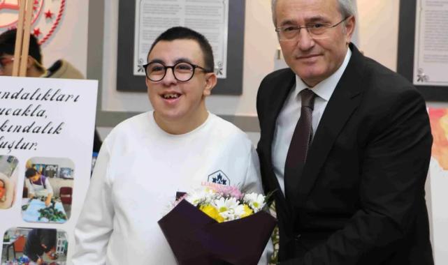 Bursa’da farkındalık programı düzenlendi