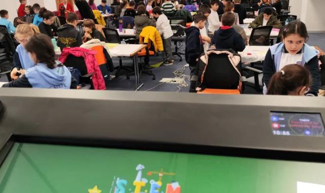 Bursa’da geleceğin yeşil tarım girişimcileri yarıştı