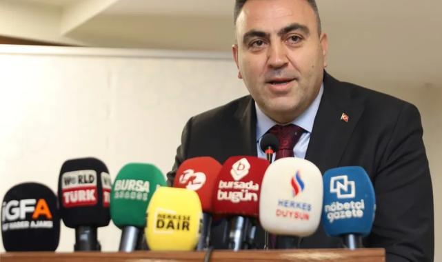 Bursa’da “Göçün Etkileri Sempozyumu” düzenlendİ