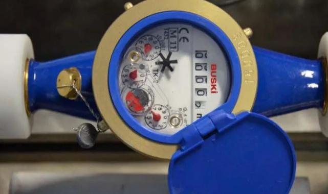 BUSKİ’den sayaçlara ‘don’ uyarısı