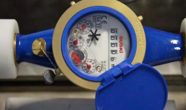 BUSKİ’den sayaçlara ‘don’ uyarısı