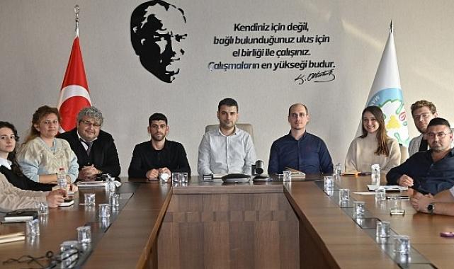 Büyükşehir Hafriyat Atıkları için Yeni Tarifeyi Belirledi