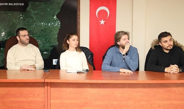 Büyükşehir, Karamürsel Ereğli Spor Tesisini yeniliyor