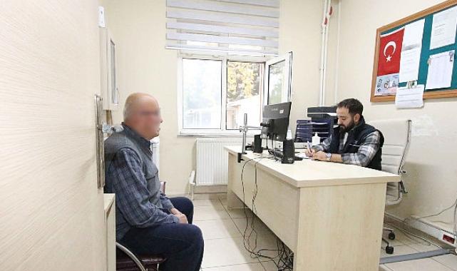 Büyükşehir, kimsesizlerin kimsesi oluyor