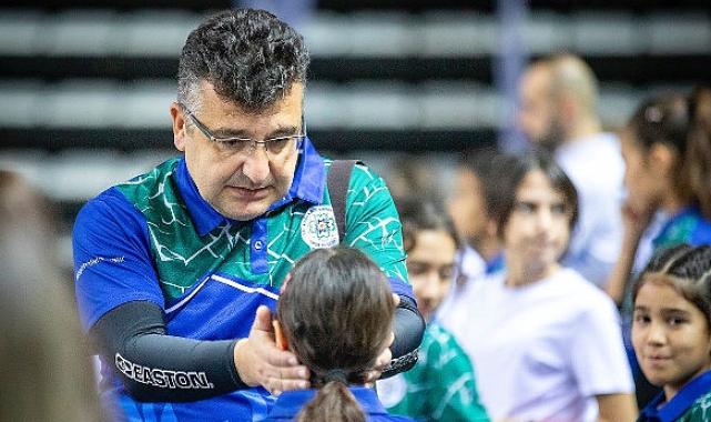 Büyükşehir Okçuları’ndan Büyük Başarı “U-13 Takımı Türkiye Şampiyonu”