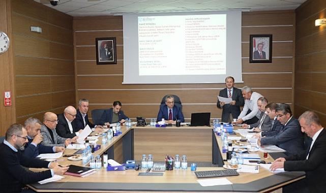 Büyükşehir’den 31 araçlık taksi durağı ihalesi