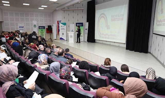 Büyükşehir’den afetlere hazırlık eğitimi