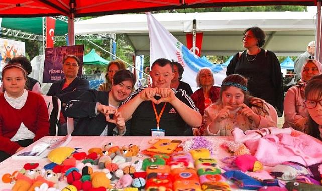 Büyükşehir’den erişilebilir, eşit ve adil bir İzmir hedefi