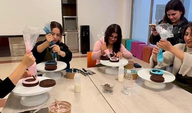 Büyükşehir’den gençlere ücretsiz atölyeler