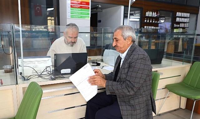 Büyükşehir’den kırsal kalkınma hamlesi