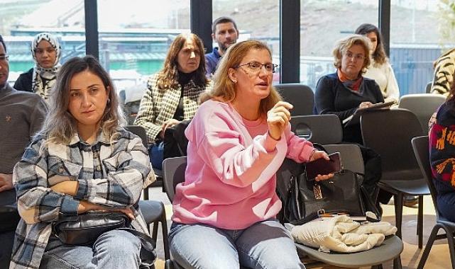 Çalık: Eğitim Kurumlarımız İçin Elimizden Gelen Her Şeyi Yapmaya Hazırız