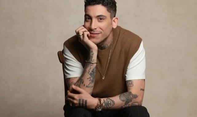 Can Bonomo’nun Ateşli Silahlar ve Bilardo’su ikinci baskıda